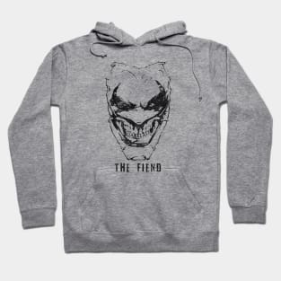 Retro The Fiend Hoodie